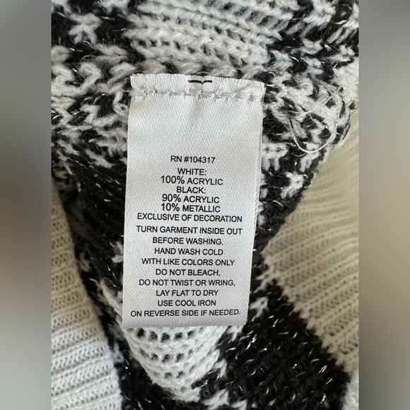 NWT Merry Sewater Size L - Picture 4 of 4